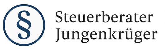 Logo Jungenkrueger web Logo Steuerberater Jungenkrüger